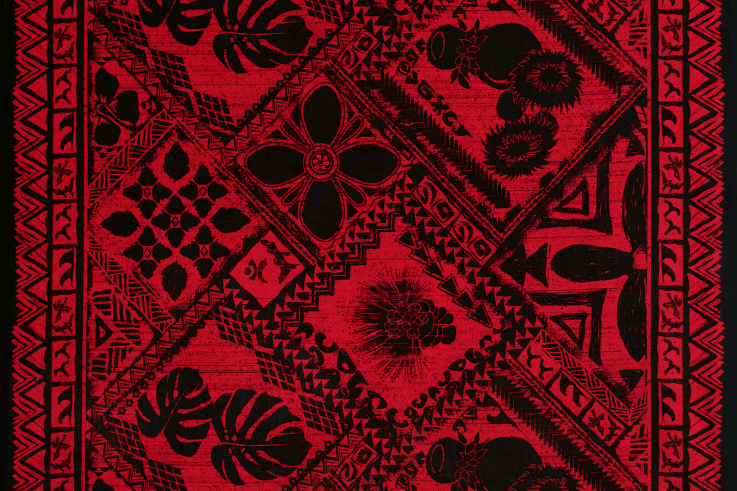 PAC1439 Black/Red