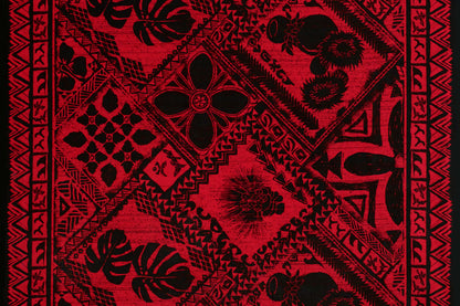 PAC1439 Black/Red