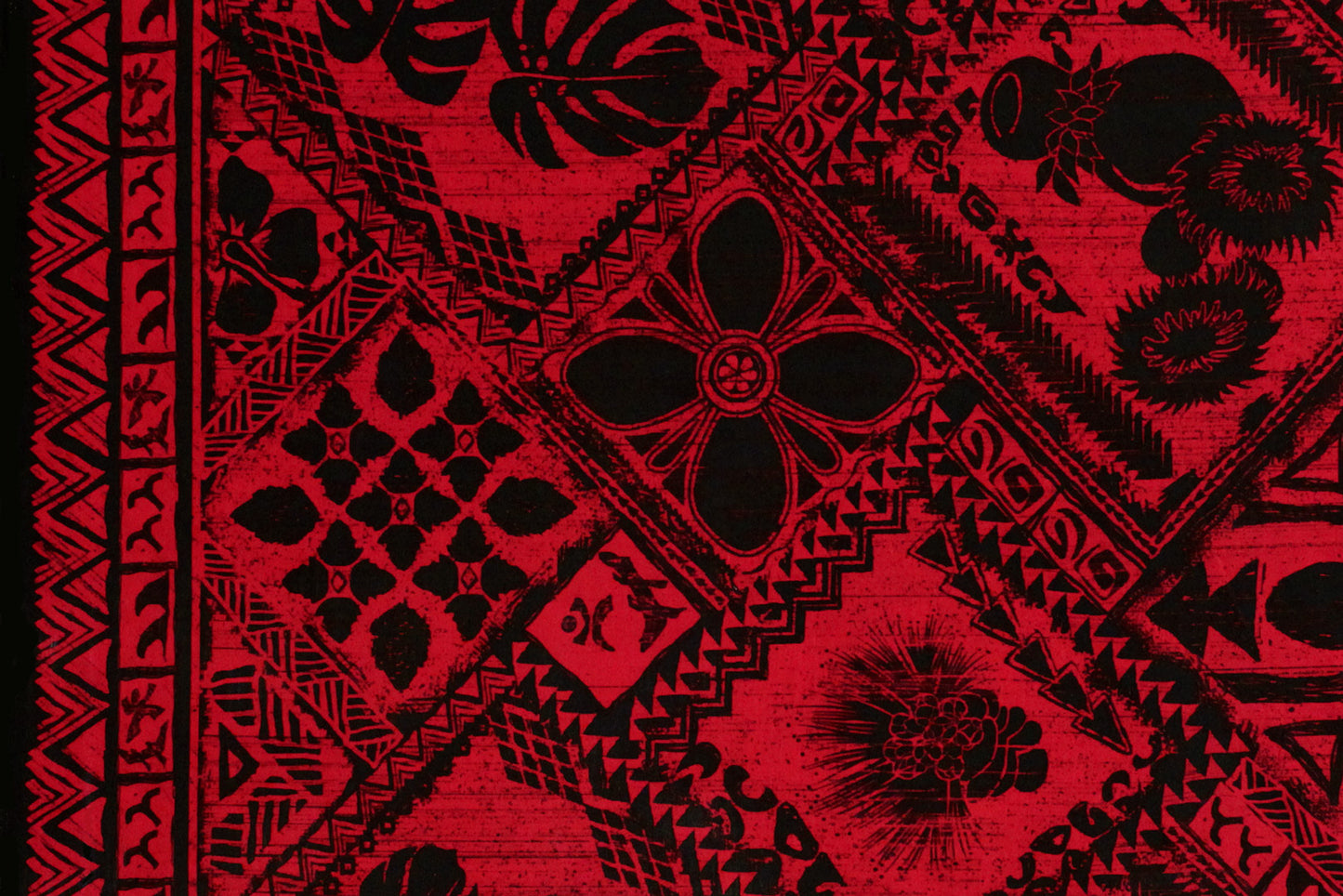 PAC1439 Black/Red