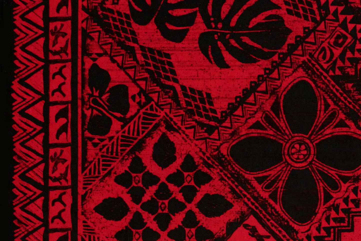 PAC1439 Black/Red