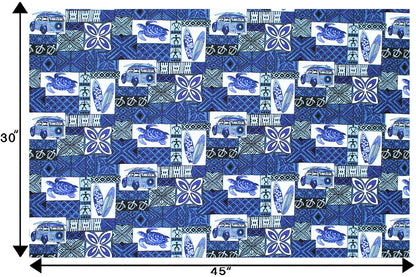 PAC1443 Blue