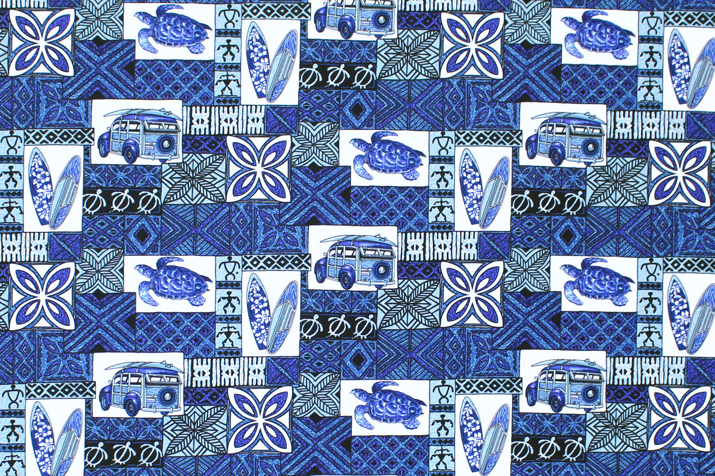 PAC1443 Blue