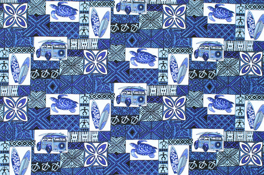 PAC1443 Blue