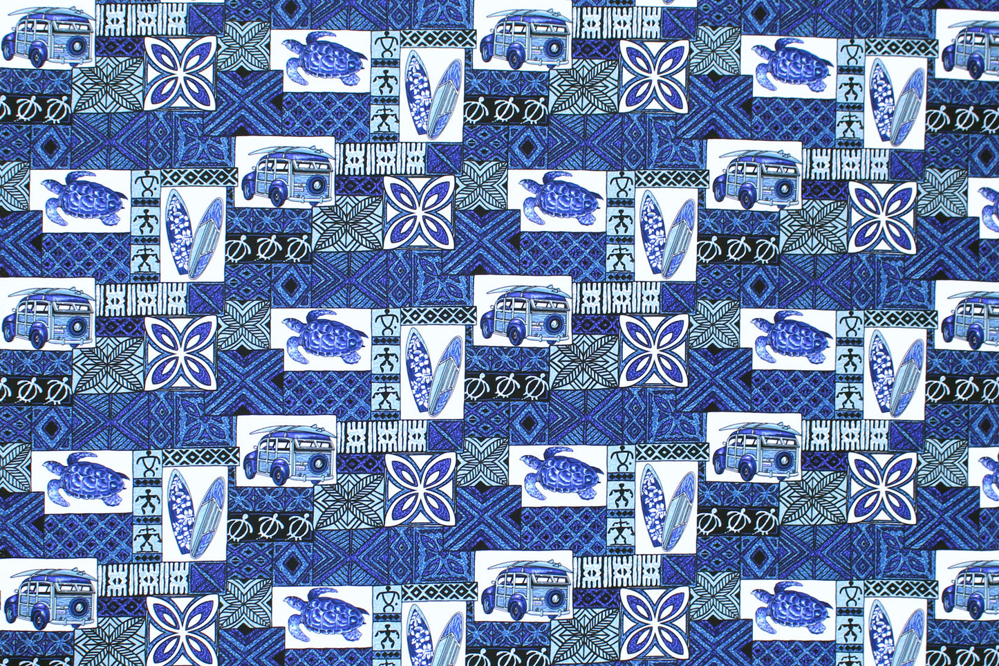 PAC1443 Blue