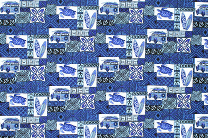 PAC1443 Blue