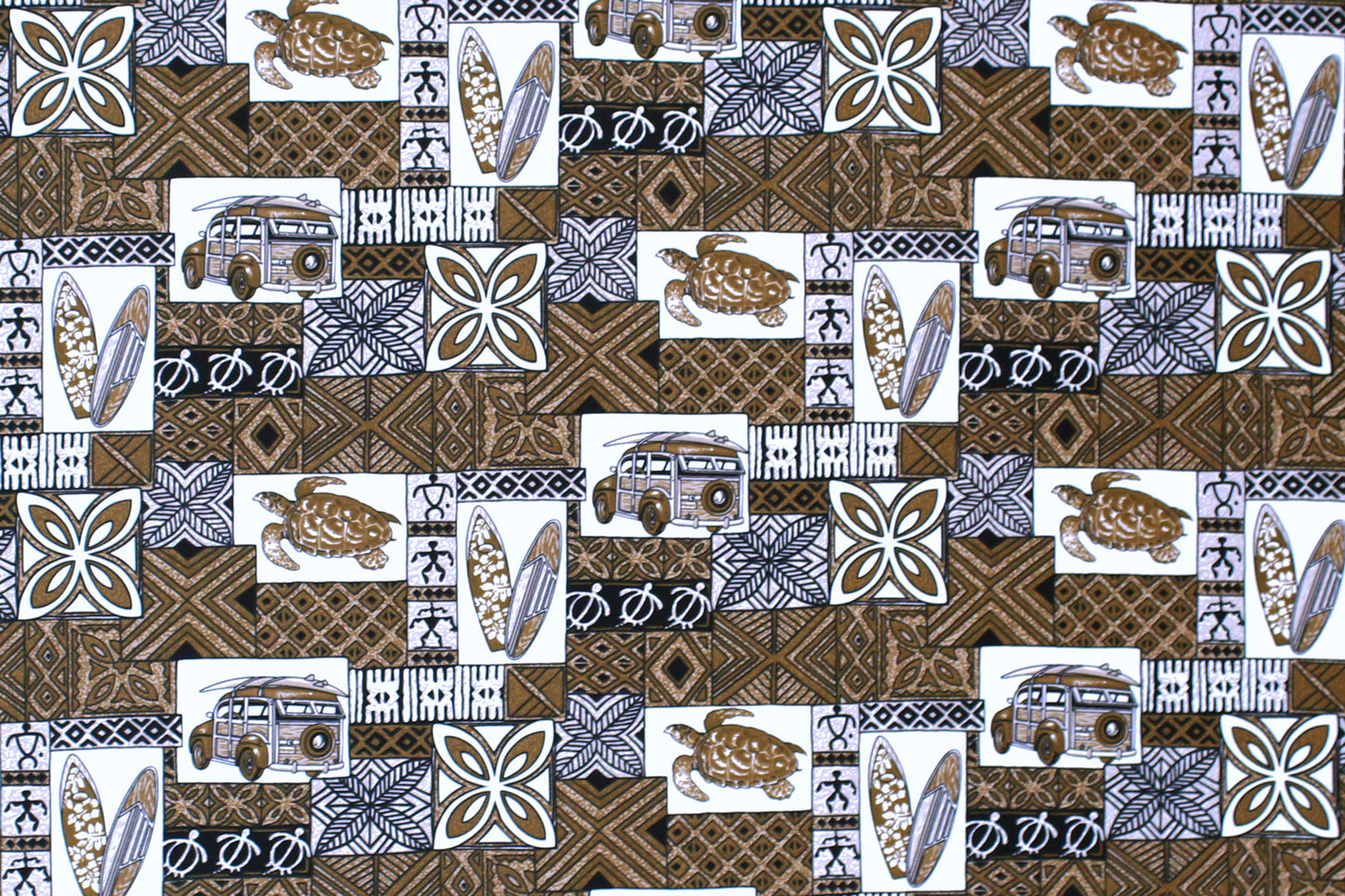 PAC1443 Brown