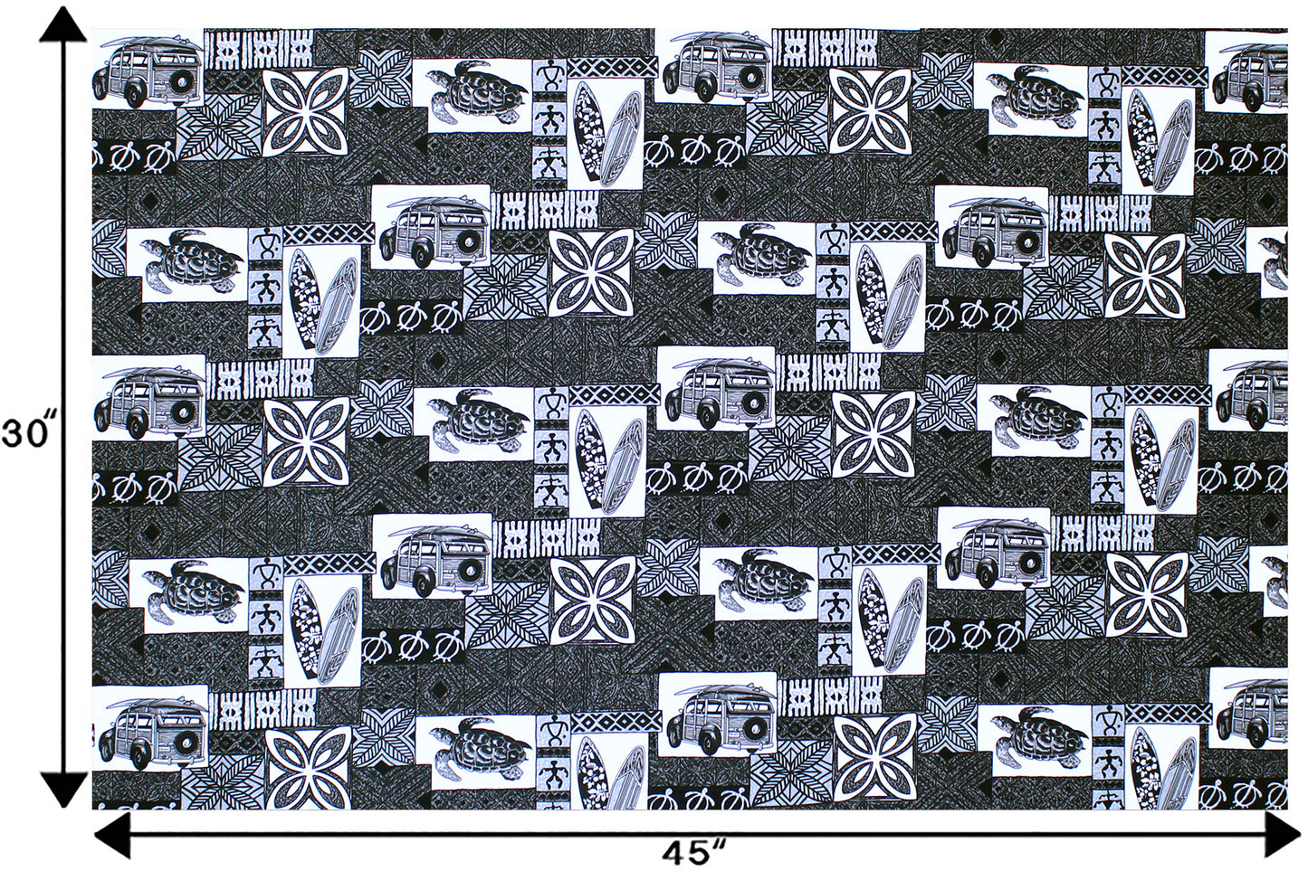 PAC1443 Gray