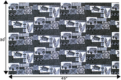 PAC1443 Gray