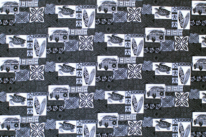 PAC1443 Gray