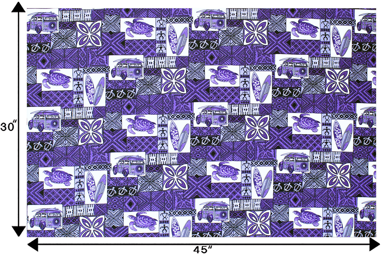 PAC1443 Purple