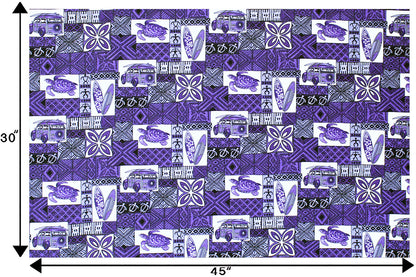 PAC1443 Purple