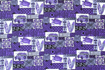 PAC1443 Purple