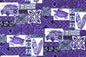 PAC1443 Purple