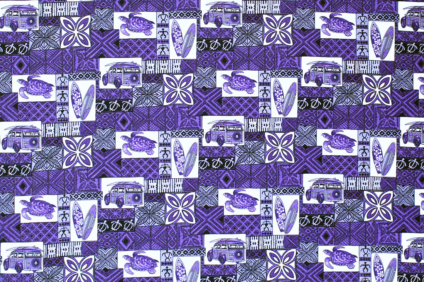 PAC1443 Purple
