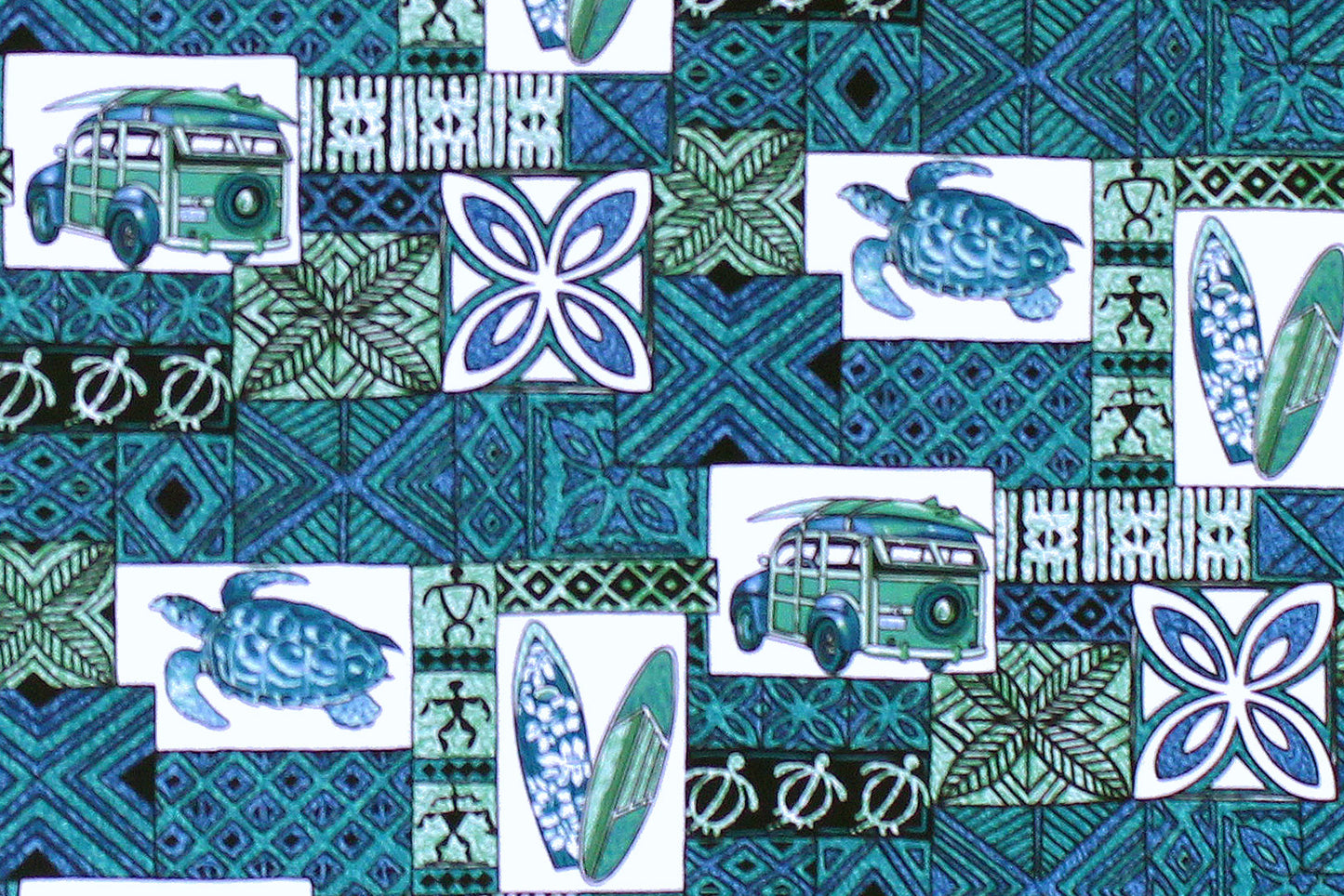 PAC1443 Teal