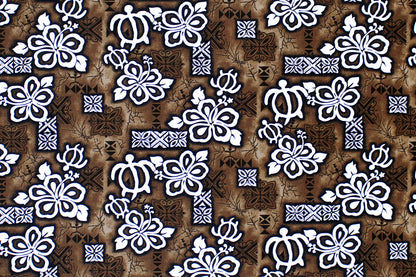 PAC1445 Brown