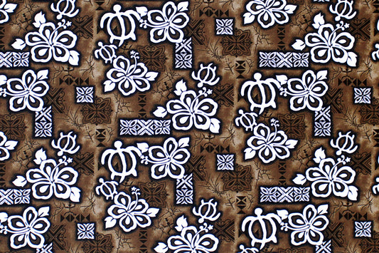 PAC1445 Brown