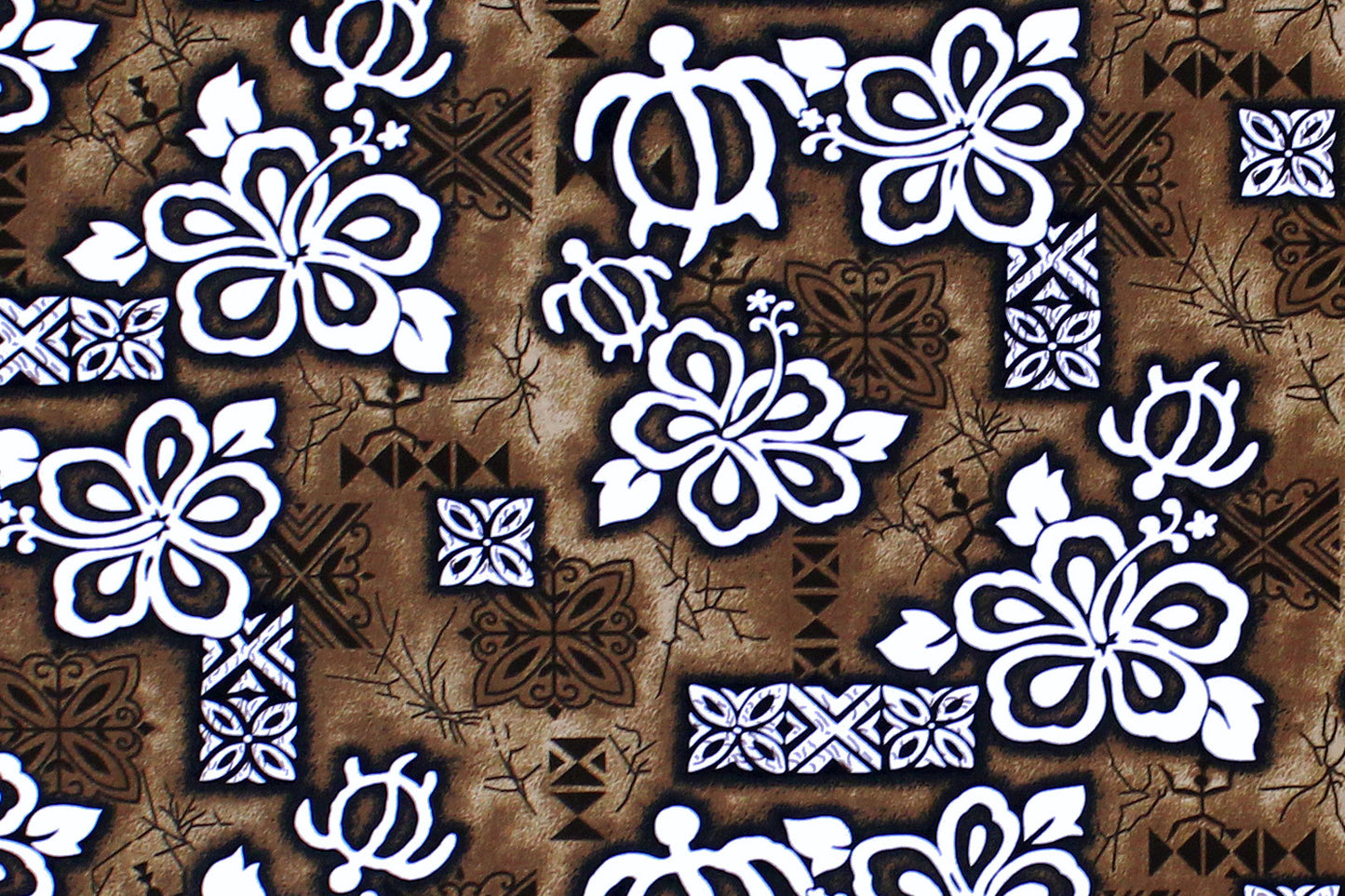 PAC1445 Brown