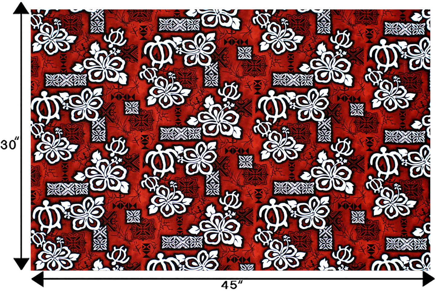 PAC1445 Red