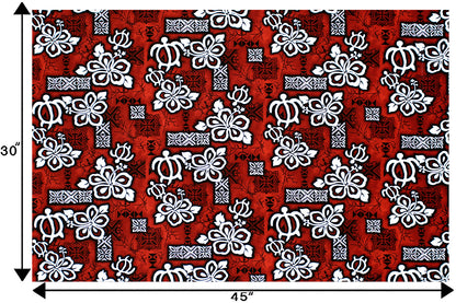 PAC1445 Red