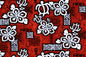 PAC1445 Red