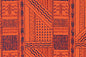 PAC1446 Navy/Brick