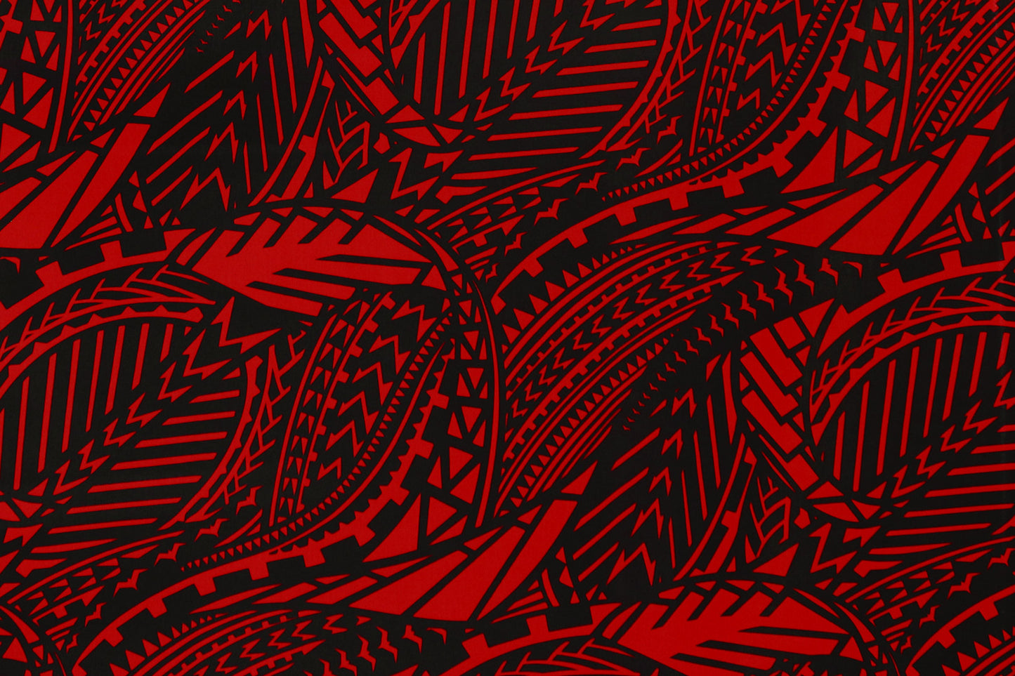 PAC1447 Black/Deep Red