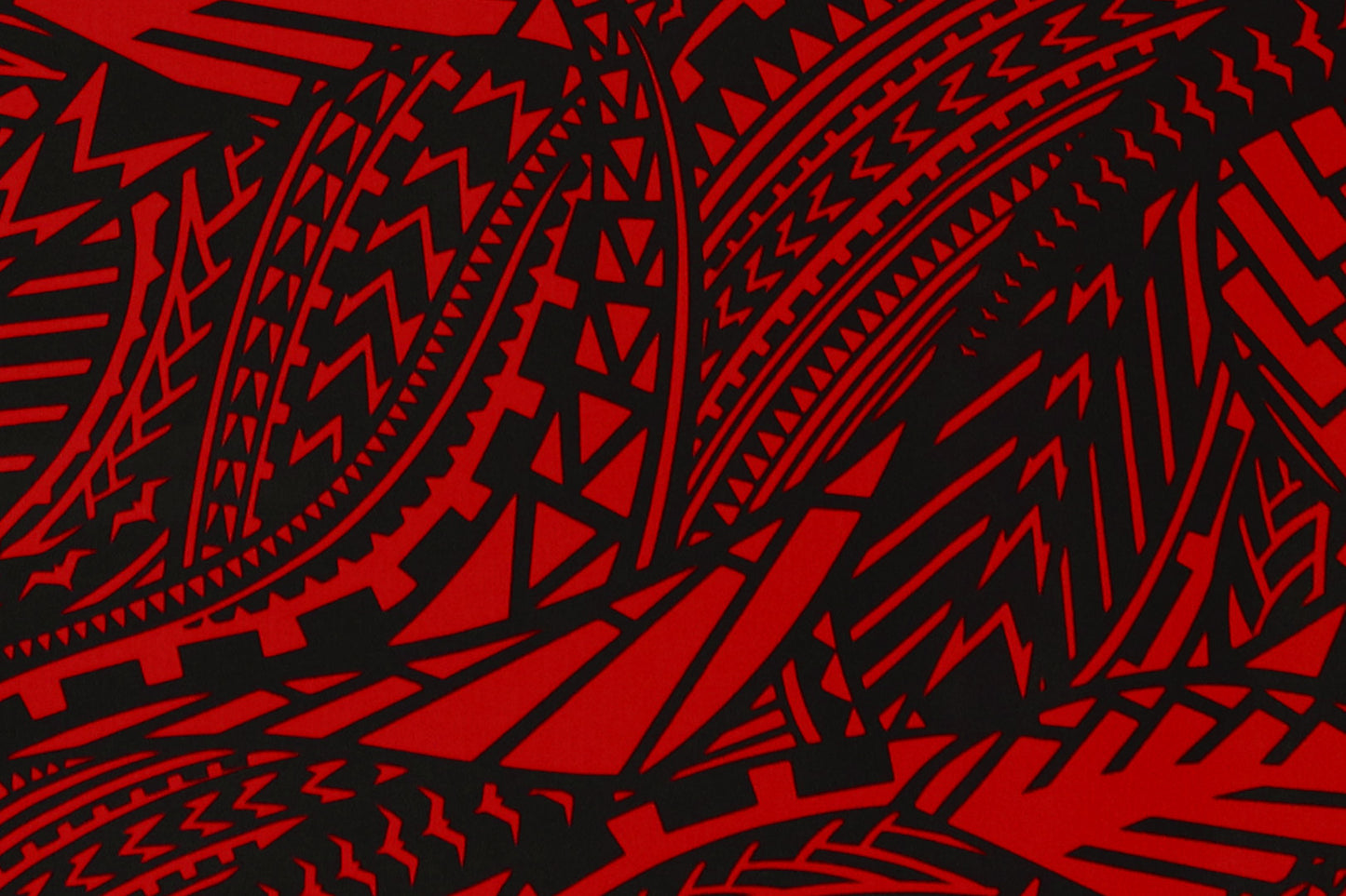 PAC1447 Black/Deep Red