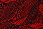 PAC1447 Black/Deep Red