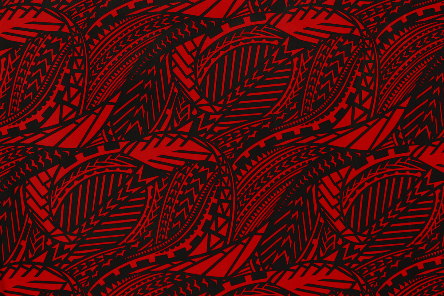PAC1447 Black/Deep Red