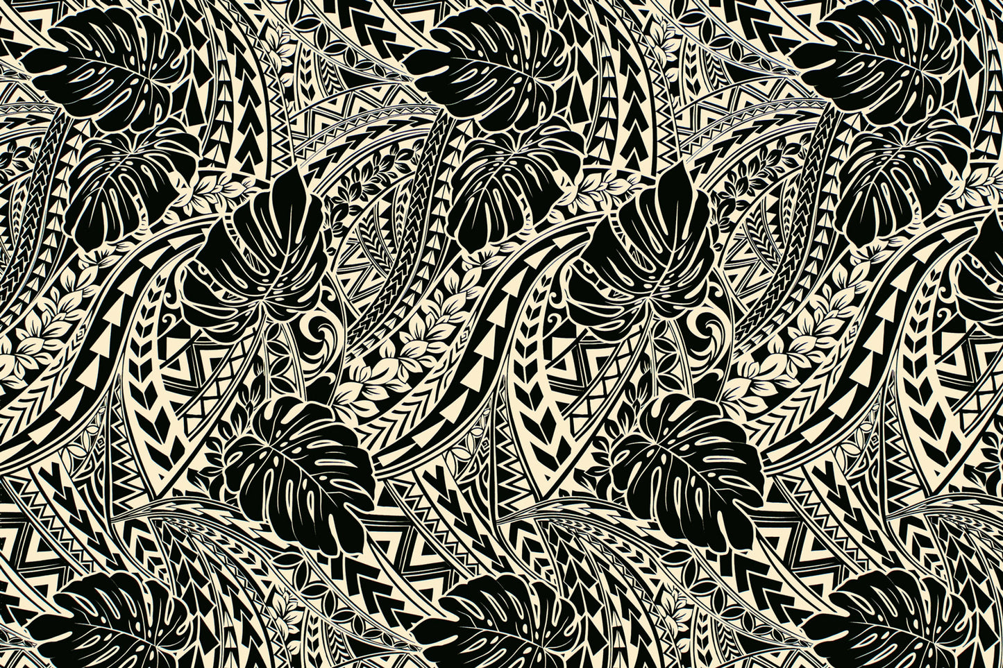 PAC1448 Black/Cream