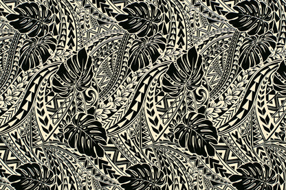 PAC1448 Black/Cream