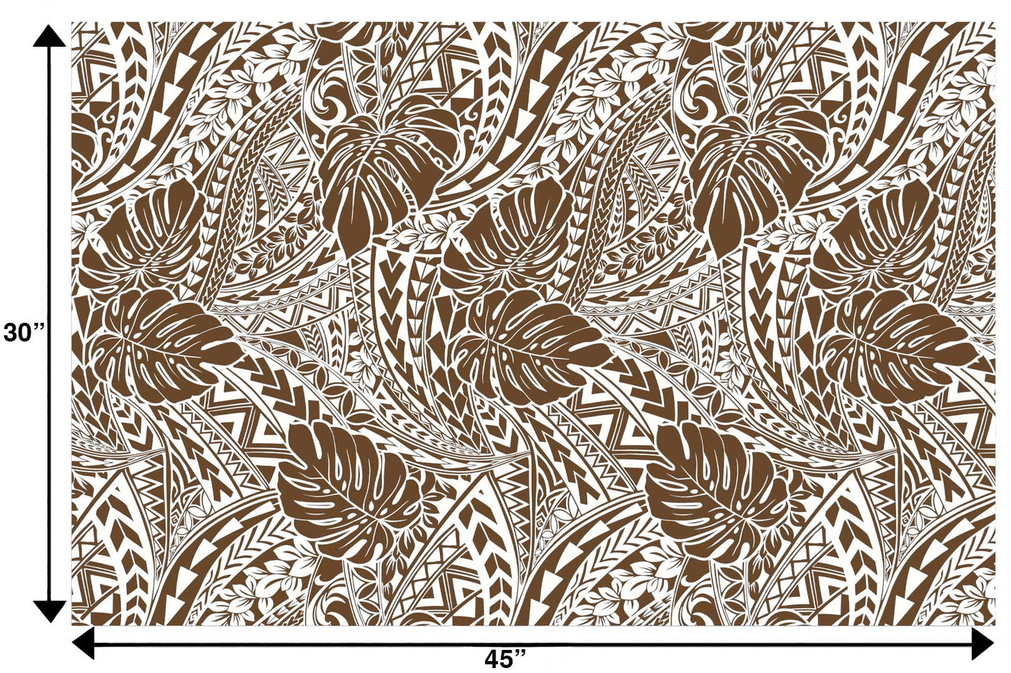 PAC1448 Brown