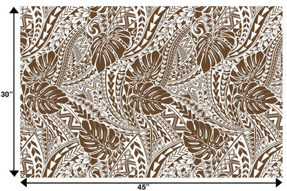 PAC1448 Brown