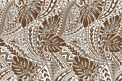 PAC1448 Brown