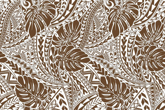 PAC1448 Brown