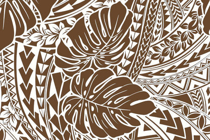 PAC1448 Brown