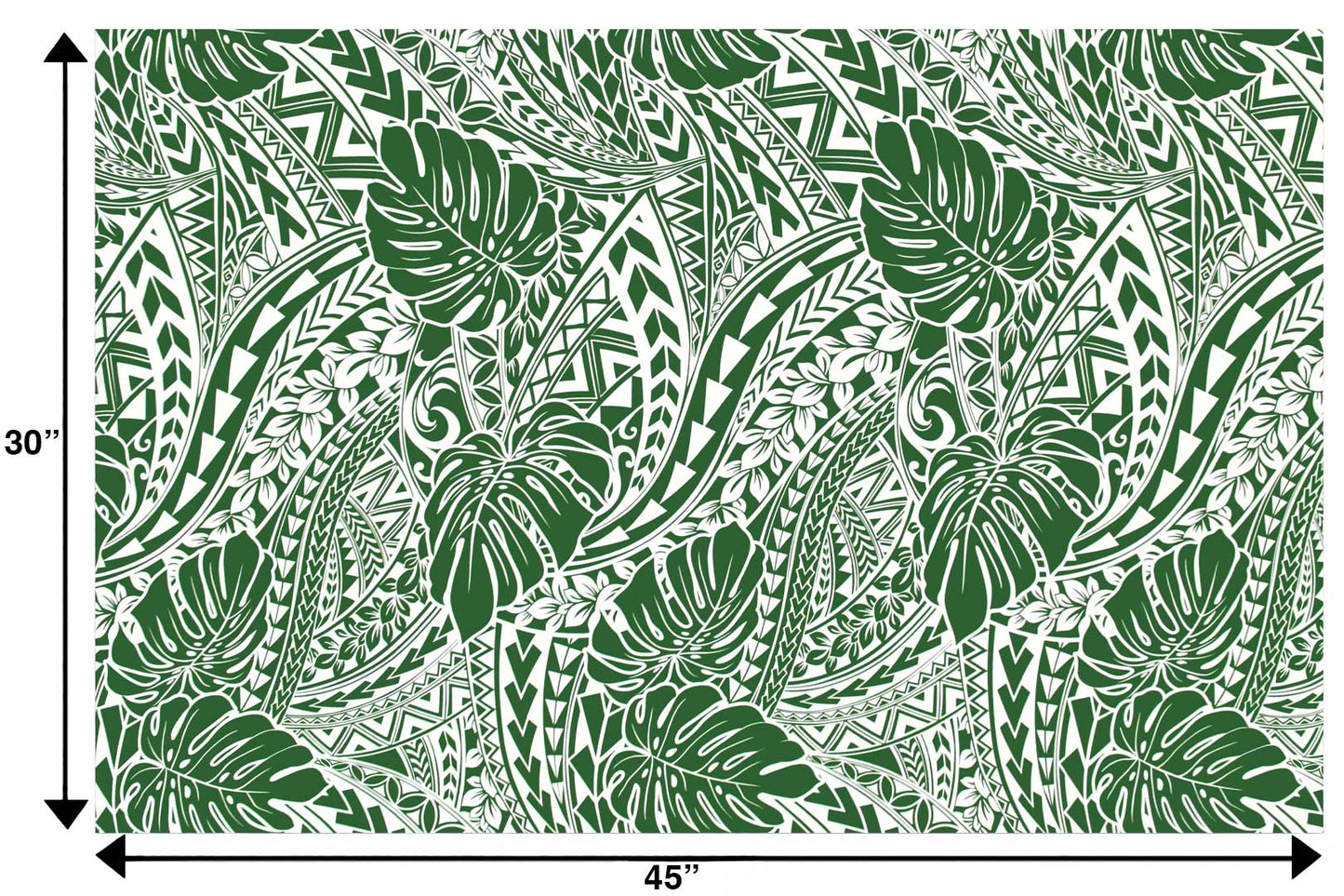 PAC1448 Green
