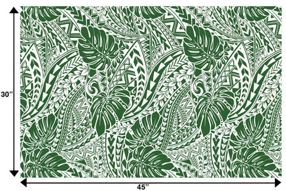 PAC1448 Green