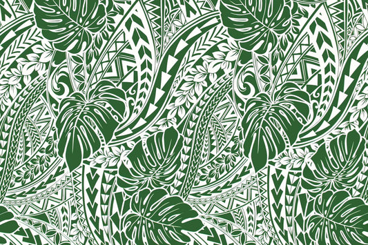 PAC1448 Green