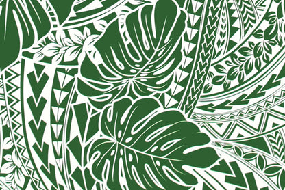 PAC1448 Green