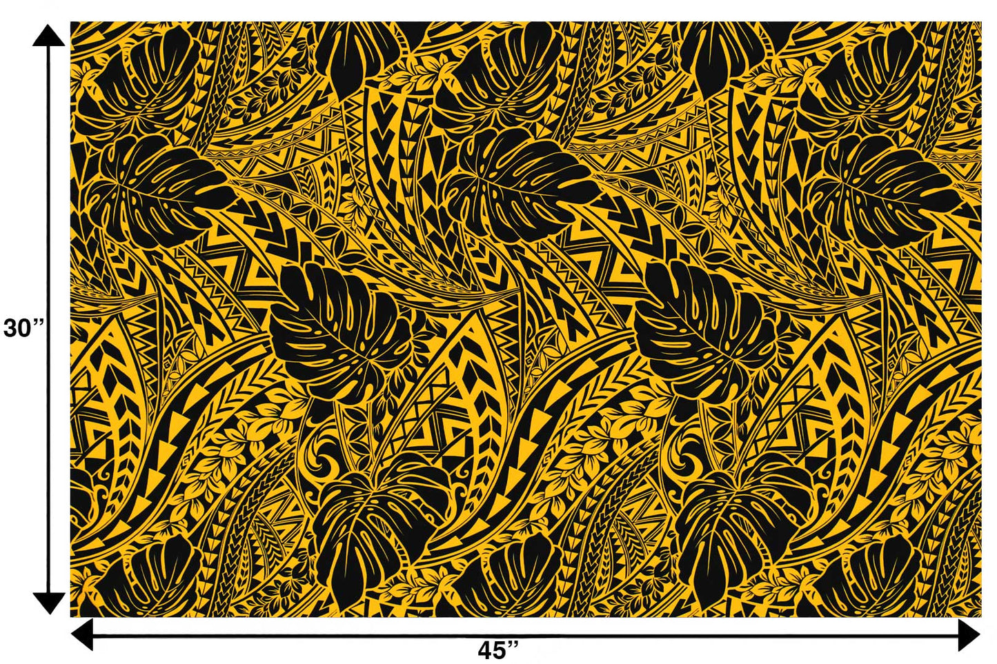 PAC1448 Mustard