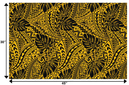 PAC1448 Mustard