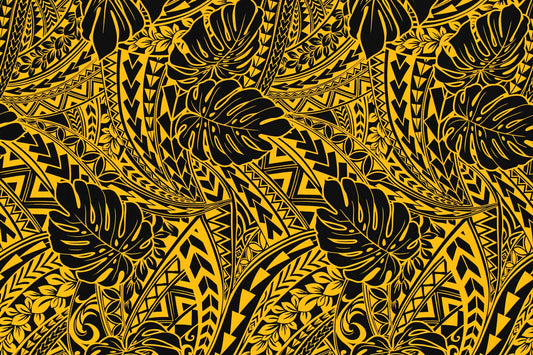 PAC1448 Mustard