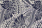 PAC1448 Navy/Cream