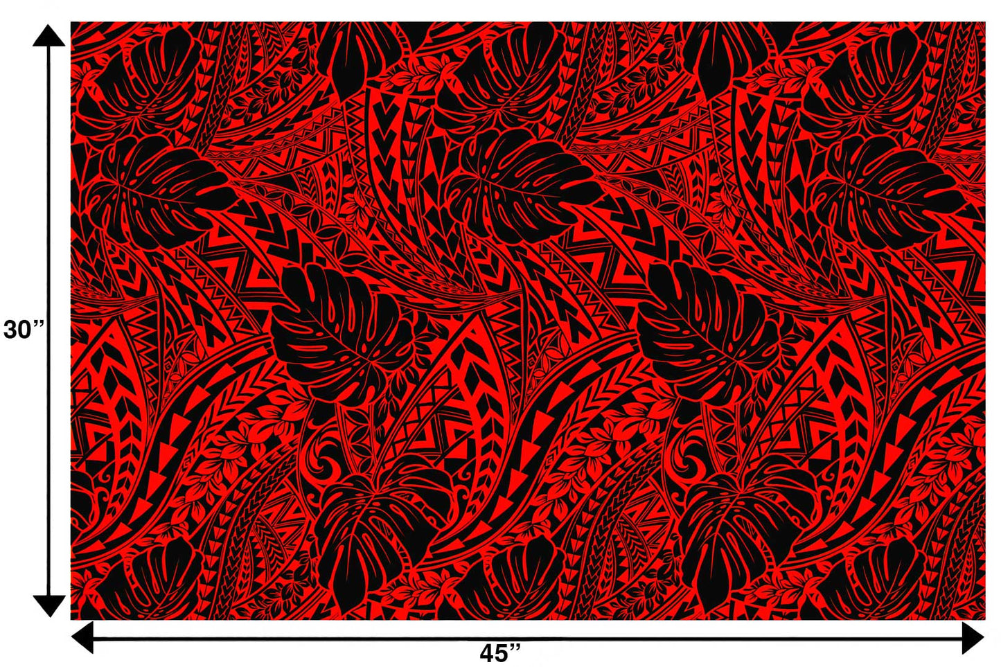 PAC1448 Red