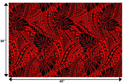 PAC1448 Red