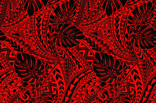 PAC1448 Red
