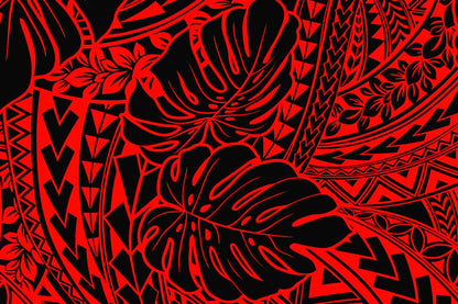PAC1448 Red