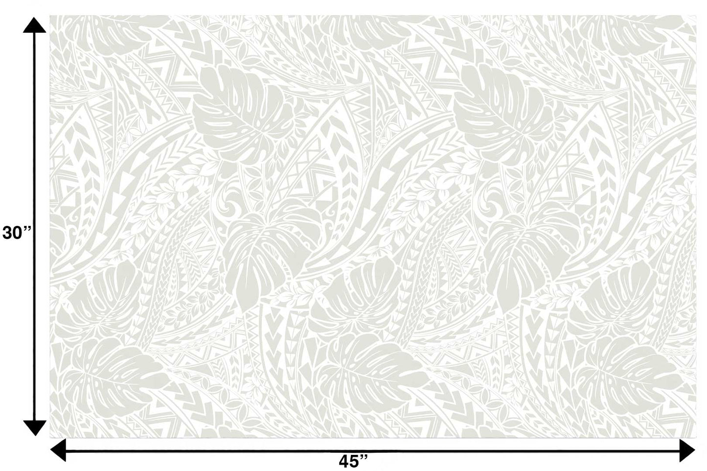 PAC1448 White/White